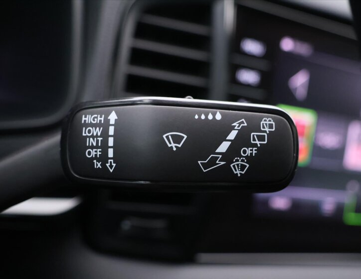 Škoda Karoq SUV 2,0 l 110 kw