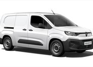 Citroën Berlingo Ostatní 1,5 l 74 kw