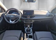Hyundai i30 Kombi 1,5 l 70 kw