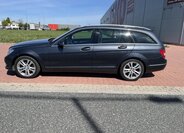 Mercedes-Benz Třídy C Kombi 1,8 l 135 kw