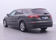 Ford Mondeo 5