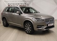 Volvo XC90 3