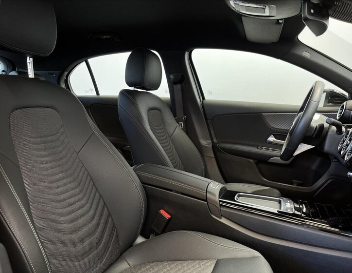 Mercedes-Benz Třídy A 15