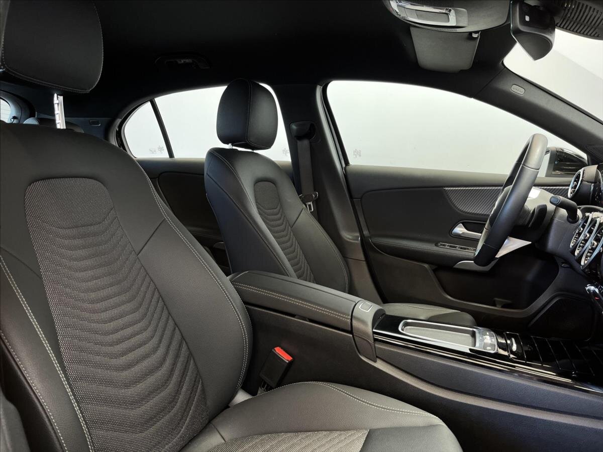 Mercedes-Benz Třídy A