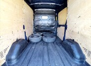 Ford Transit 14
