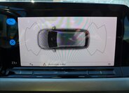 Volkswagen Golf Kombi 2,0 l 85 kw