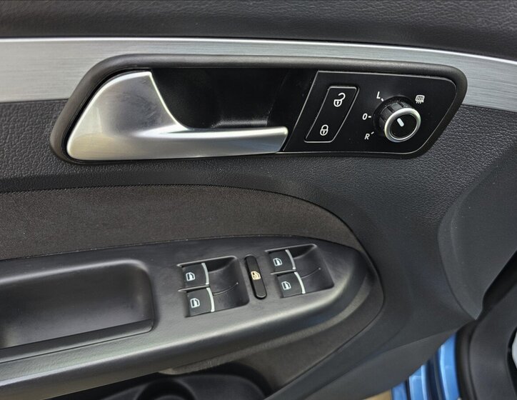 Volkswagen Touran 14