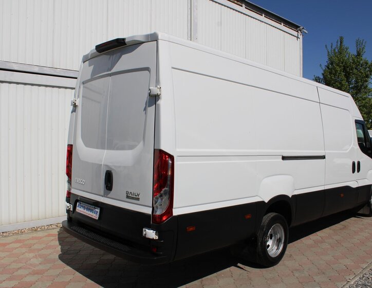 Iveco Daily Užitková 2,3 l 115 kw