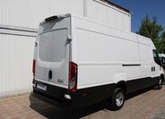 Iveco Daily Užitková 2,3 l 115 kw