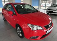 Seat Ibiza Hatchback 1,2 l 66 kw