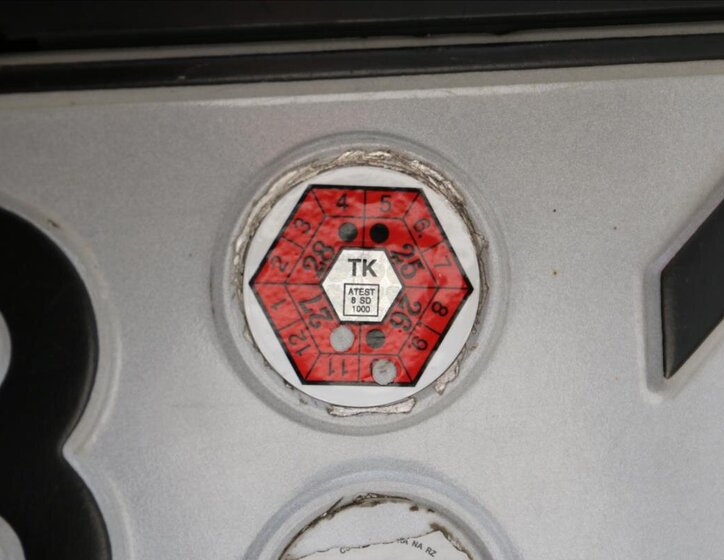 Hyundai ix35 SUV / Terénní 1,7 l 85 kw