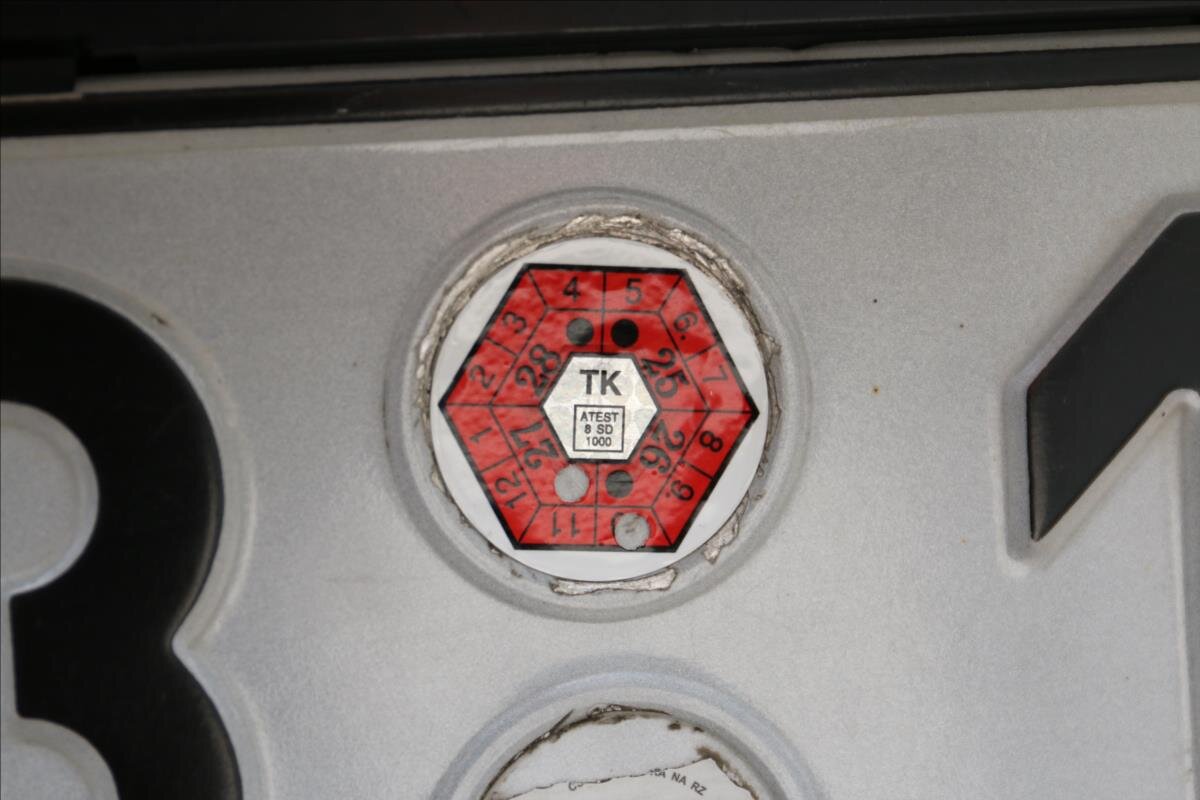 Hyundai ix35 SUV / Terénní 1,7 l 85 kw