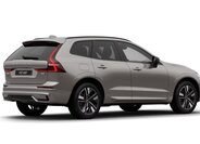 Volvo XC60 SUV / Terénní 2,0 l 184 kw