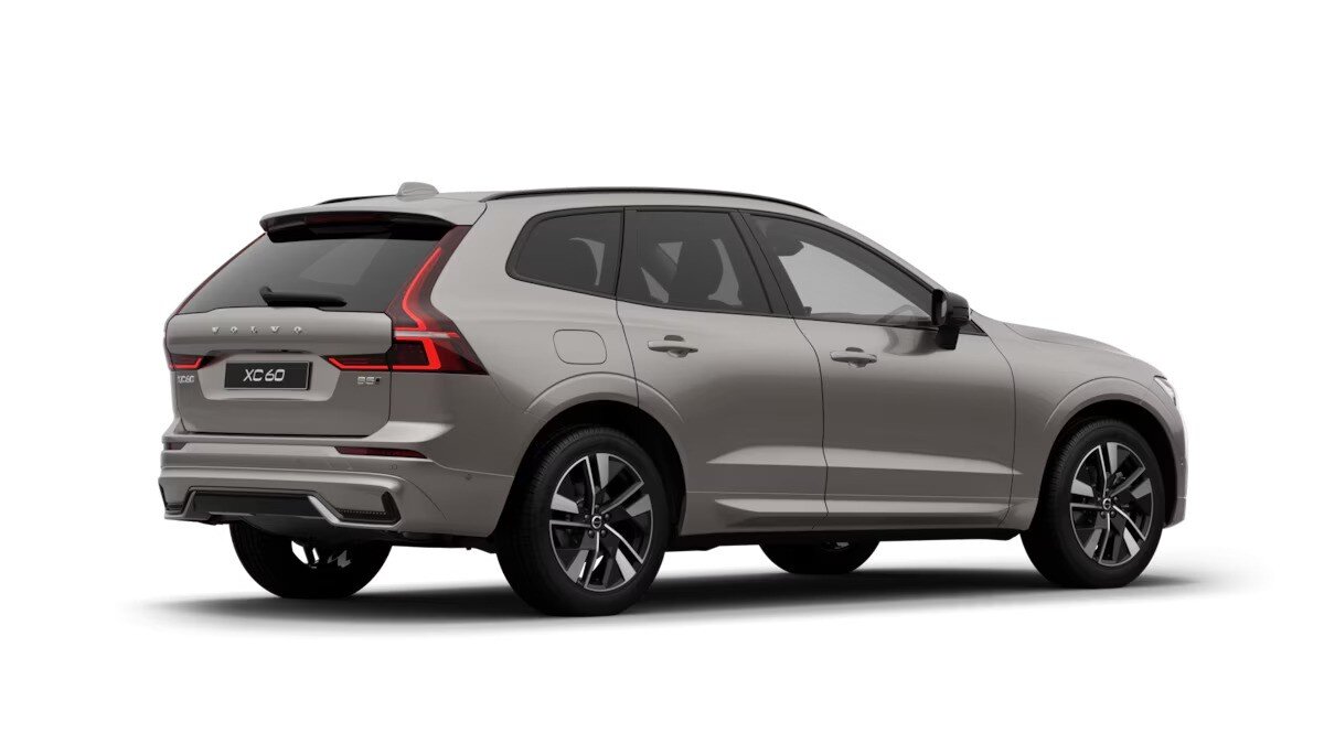 Volvo XC60 SUV / Terénní 2,0 l 184 kw