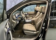 Mercedes-Benz GLS SUV 3,0 l 280 kw