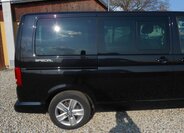Volkswagen Multivan VAN / Minibus 2,0 l 103 kw