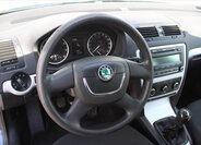 Škoda Octavia 13