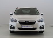 Subaru Impreza Kombi 2,0 l 115 kw