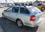 Škoda Octavia Kombi 1,4 l 90 kw