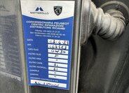 Peugeot 5008 Kombi 2,0 l 110 kw