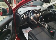 Nissan Qashqai SUV / Terénní 1,6 l 96 kw