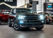 Dodge Durango SUV 5,7 l 268 kw