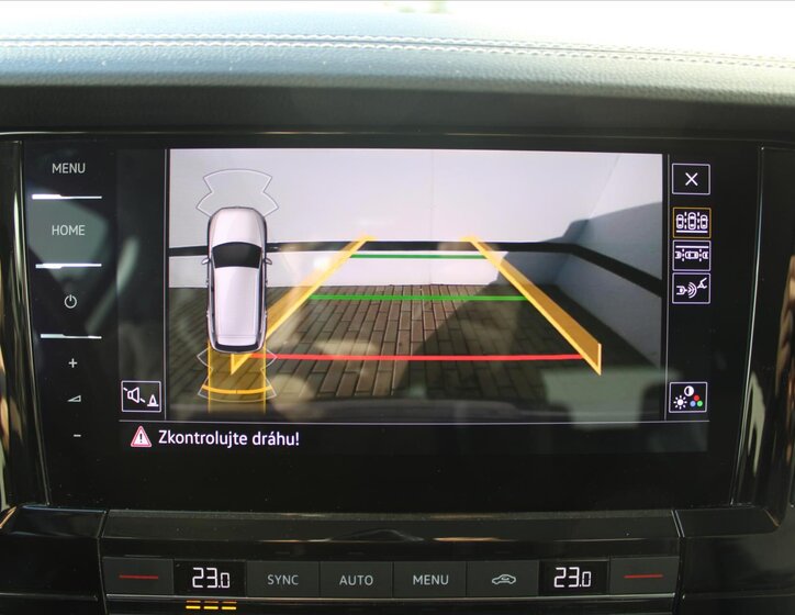 Volkswagen Touareg SUV 3,0 l 170 kw