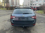 Škoda Superb 15