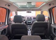 Škoda Roomster Kombi 1,2 l 63 kw