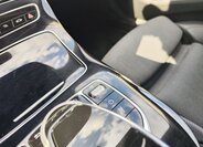Mercedes-Benz Třídy E Kombi 2,0 l 143 kw