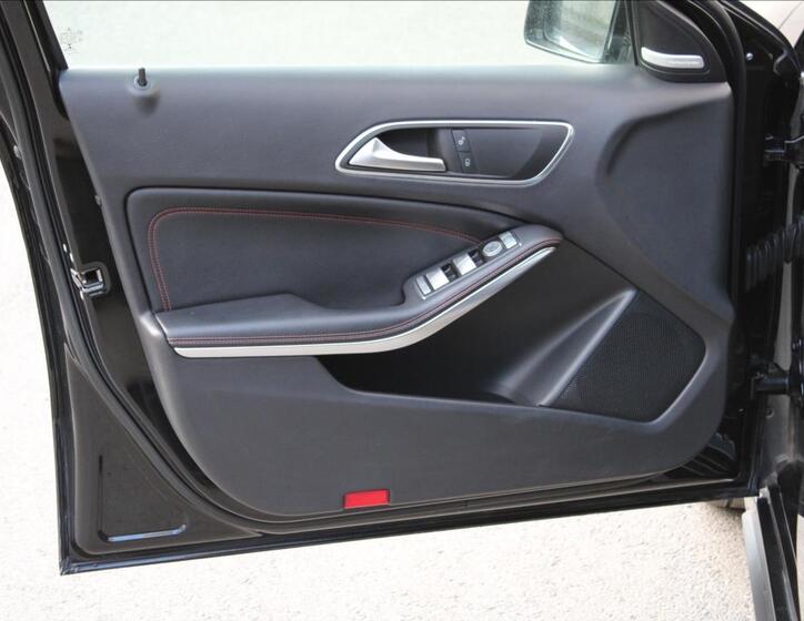 Mercedes-Benz Třídy A 13