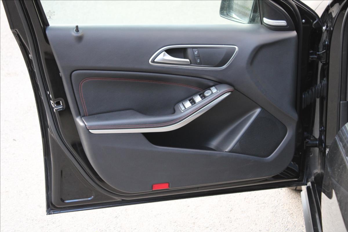 Mercedes-Benz Třídy A