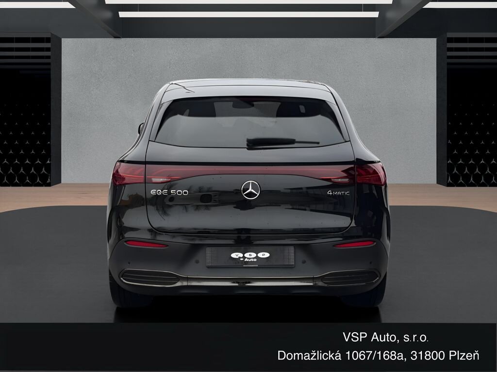 Mercedes-Benz Ostatní SUV / Terénní 1,0 330 kw