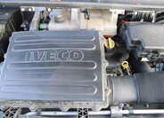 Iveco Daily Užitková 2,3 l 115 kw
