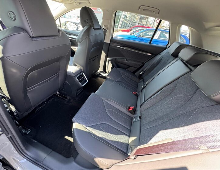 Škoda Elroq Ostatní 0,0 210 kw