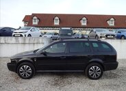Škoda Octavia Kombi 1,9 l 74 kw