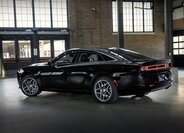 Dodge Charger Sedan 3,0 l 308 kw
