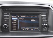 Mazda CX-5 Kombi 2,0 l 118 kw