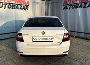 Škoda Octavia Sedan / Limuzína 1,4 l 81 kw