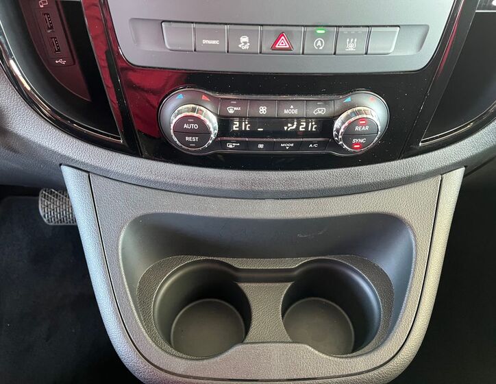 Mercedes-Benz Vito 16