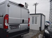 Fiat Ducato Skříň 2,3 l 109 kw