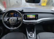 Škoda Octavia Kombi 2,0 l 85 kw