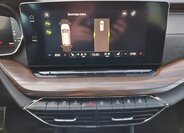 Škoda Octavia Kombi 2,0 l 147 kw