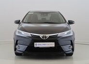 Toyota Corolla Sedan 1,6 l 97 kw