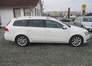 Volkswagen Passat Kombi 2,0 l 103 kw