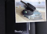 Škoda Octavia Kombi 2,0 l 103 kw