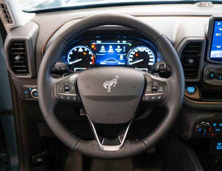 Ford Bronco Sport 17