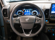 Ford Bronco Sport 17