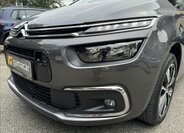 Citroën Grand C4 SpaceTourer MPV 1,5 l 96 kw