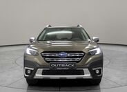 Subaru Outback 2